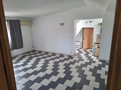 Obývací pokoj