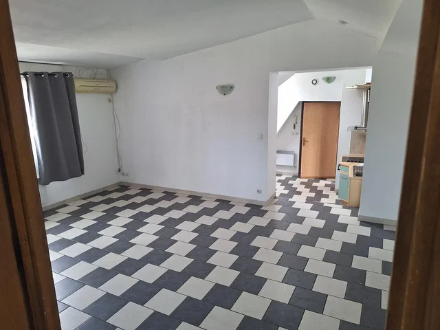 Obývací pokoj
