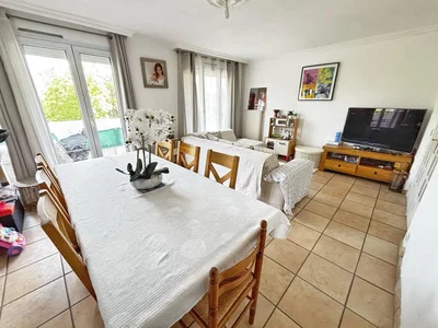 Obývací pokoj