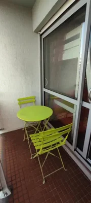 Obývací pokoj