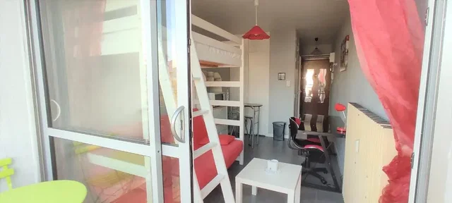 Obývací pokoj