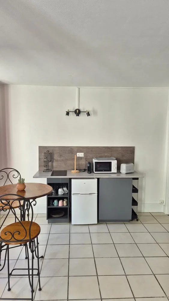 Obývací pokoj