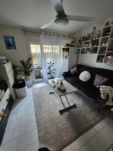 Obývací pokoj