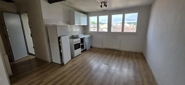 Obývací pokoj