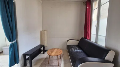 Obývací pokoj