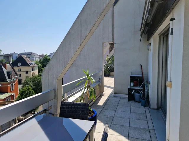 Obývací pokoj