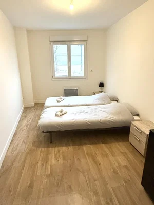 Obývací pokoj