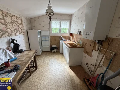 Obývací pokoj