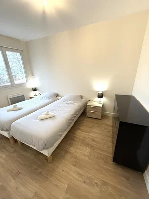 Obývací pokoj