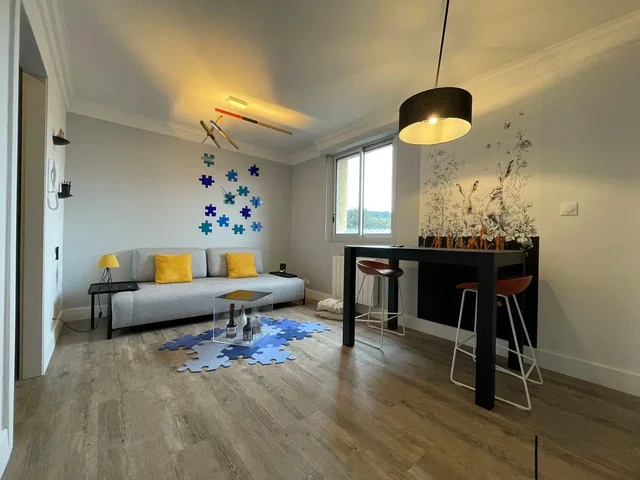 Obývací pokoj