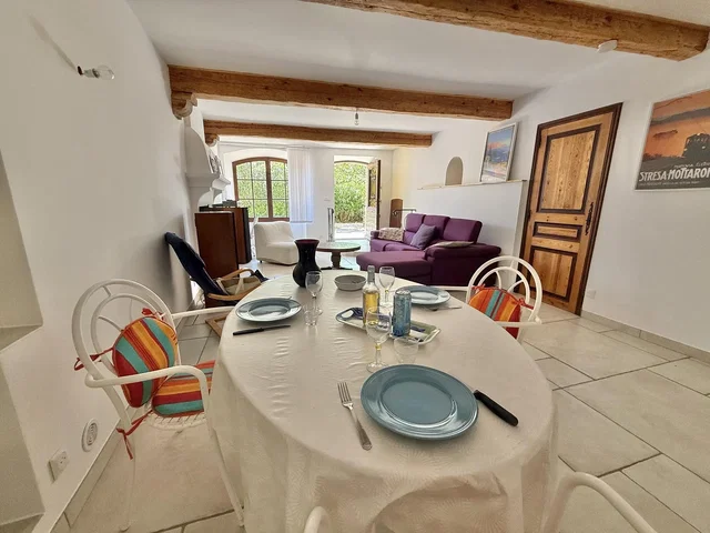 Obývací pokoj