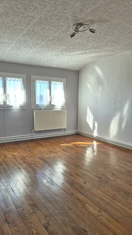 Obývací pokoj