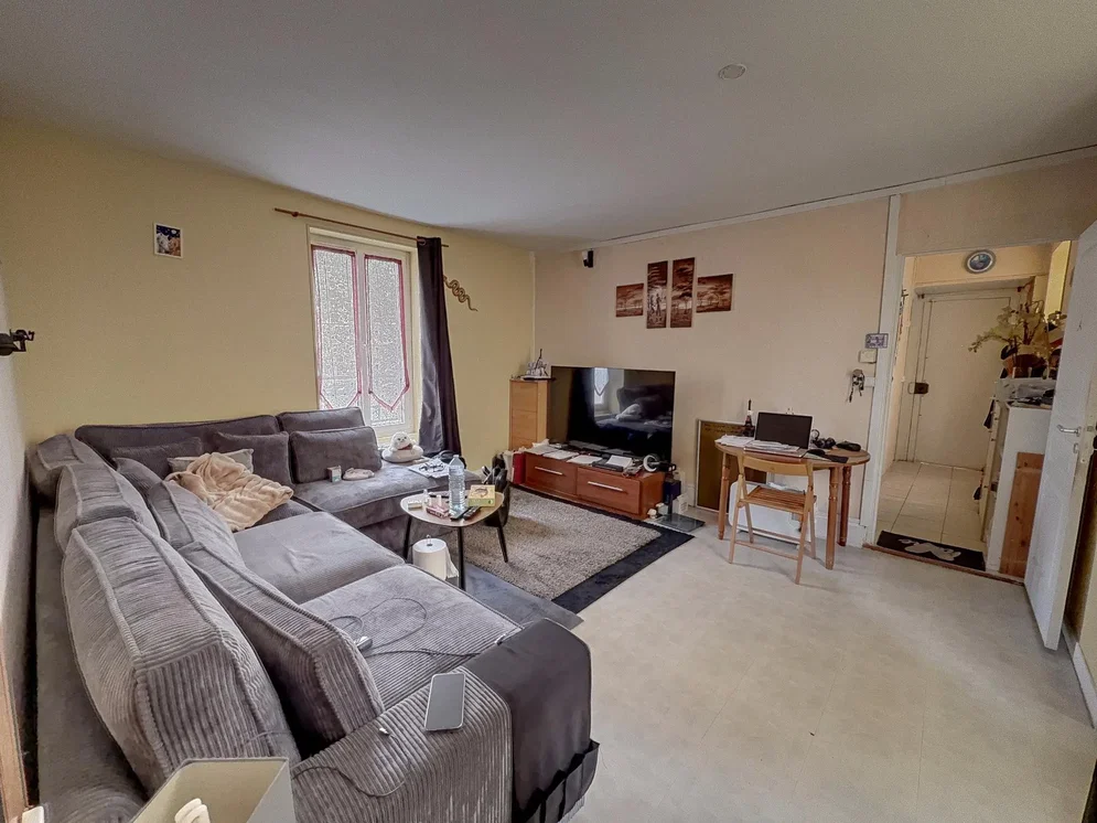 Obývací pokoj