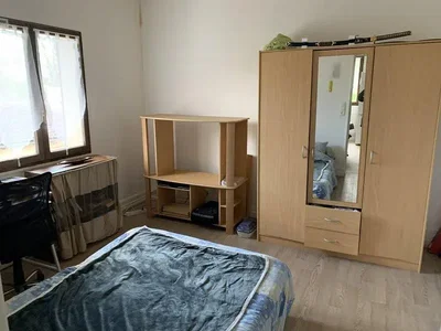 Obývací pokoj