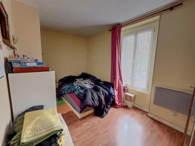 Obývací pokoj