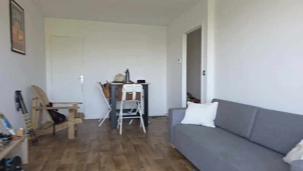 Obývací pokoj