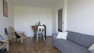Obývací pokoj