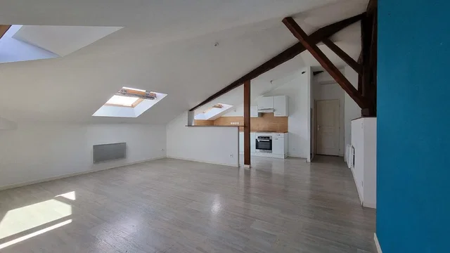 Obývací pokoj