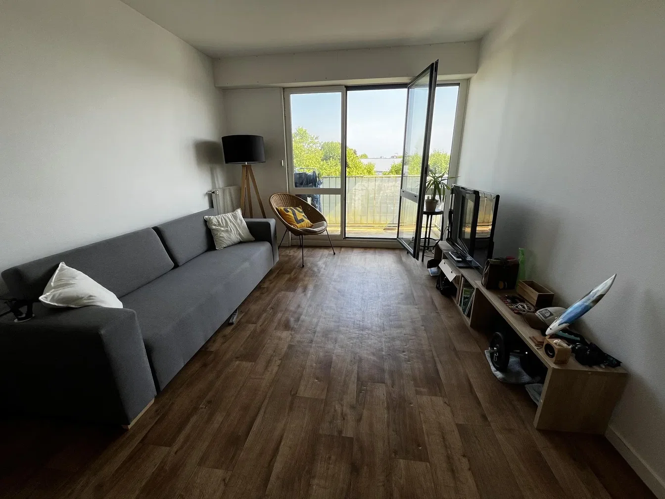 Obývací pokoj