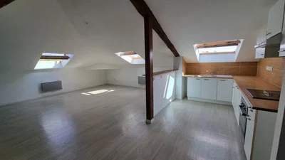 Obývací pokoj