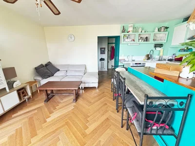 Obývací pokoj