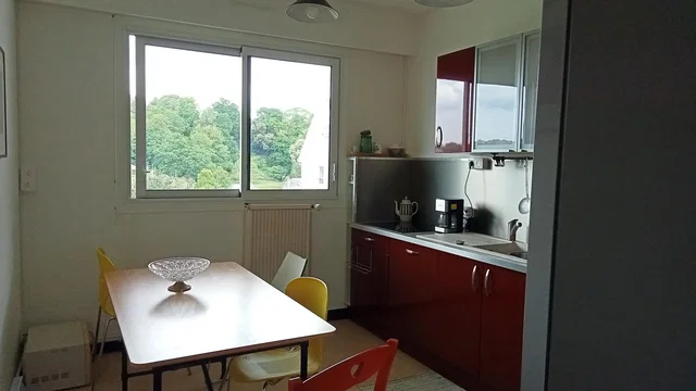 Obývací pokoj