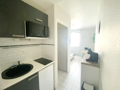Obývací pokoj