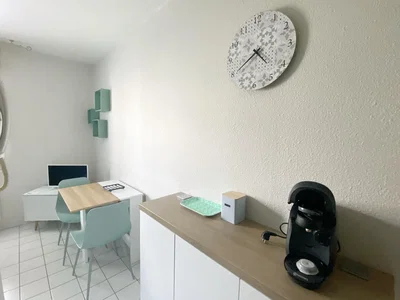 Obývací pokoj