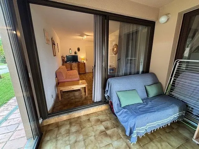 Salón