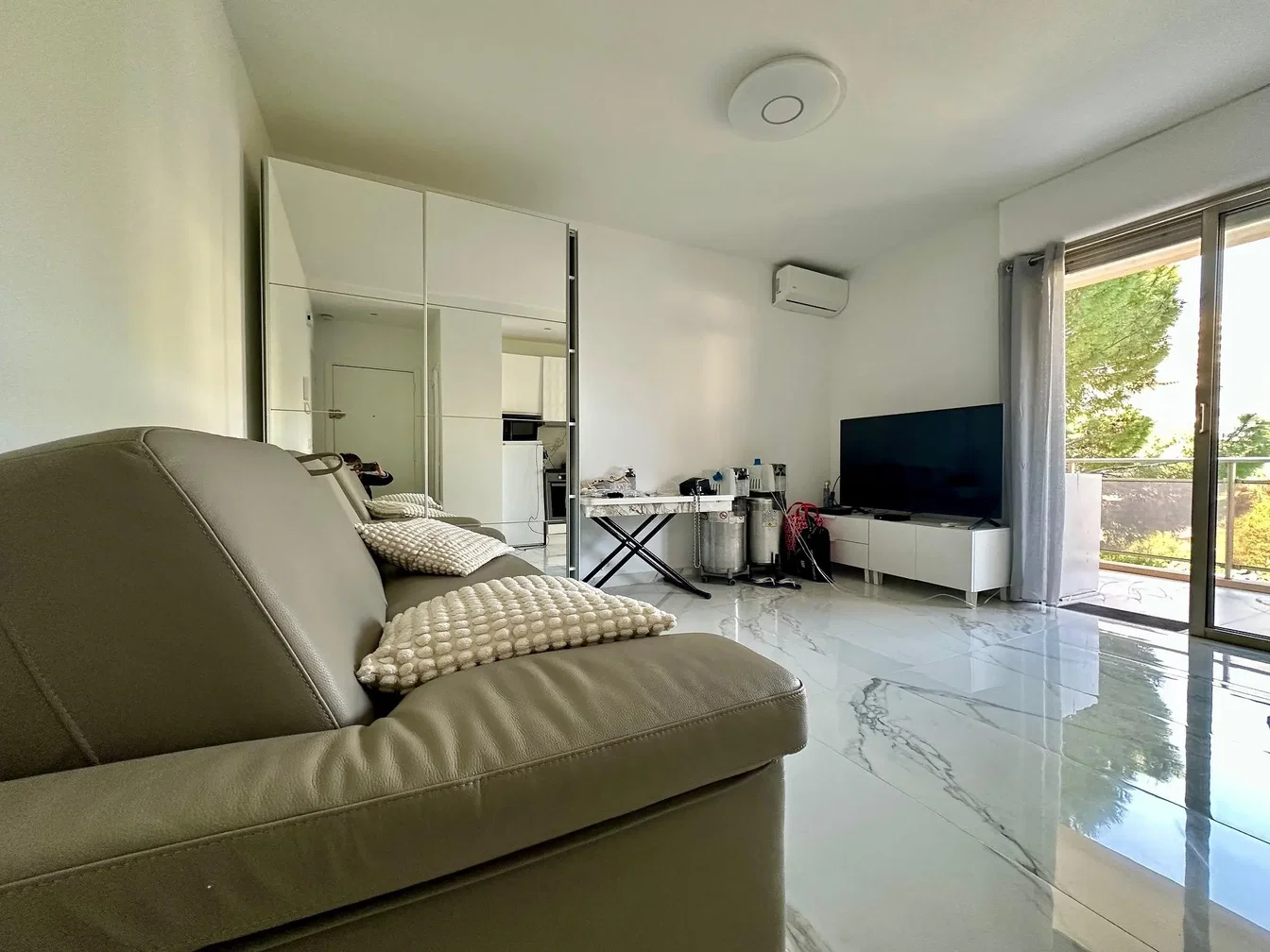 Salón