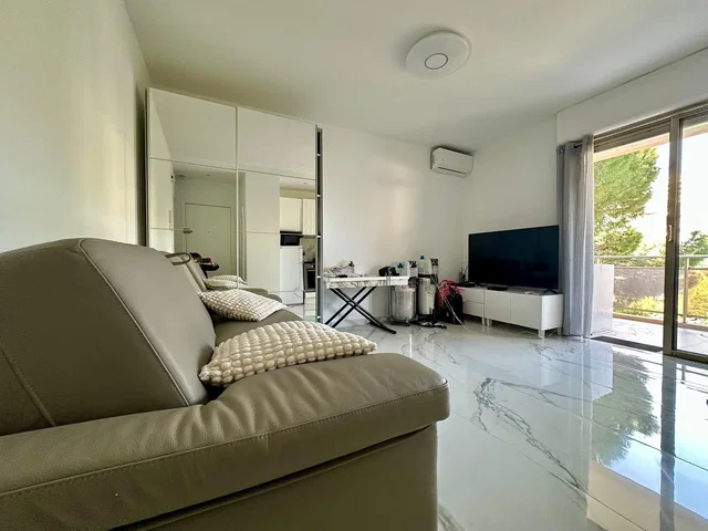 Salón