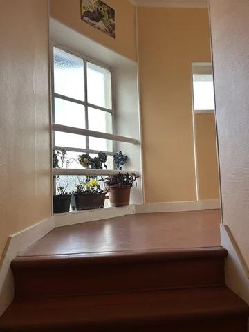 Obývací pokoj