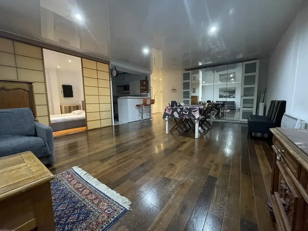 Salón