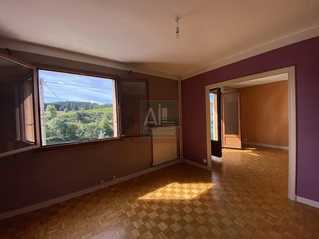 Obývací pokoj