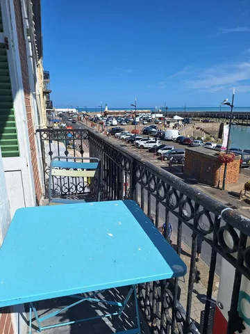Obývací pokoj
