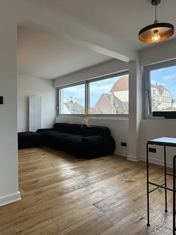 Obývací pokoj