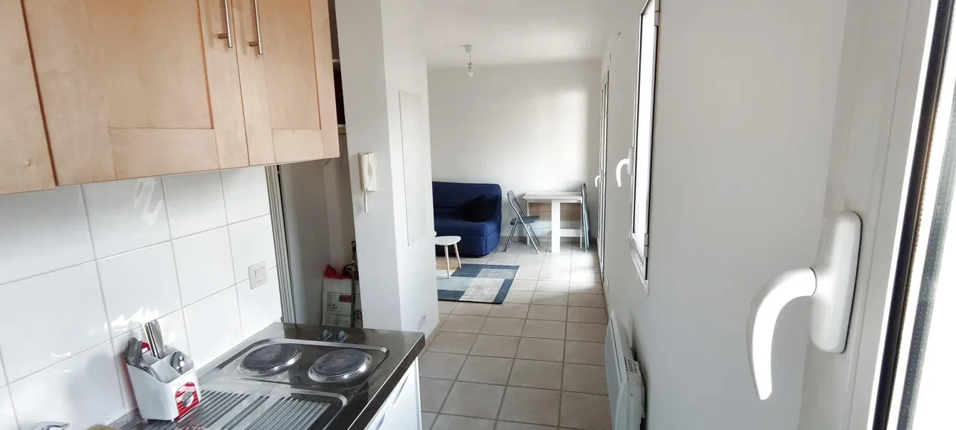 Obývací pokoj