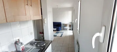 Obývací pokoj