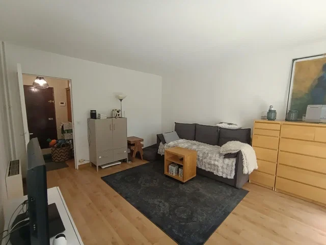 Obývací pokoj
