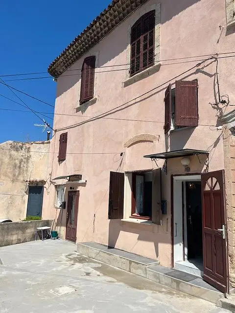 Obývací pokoj