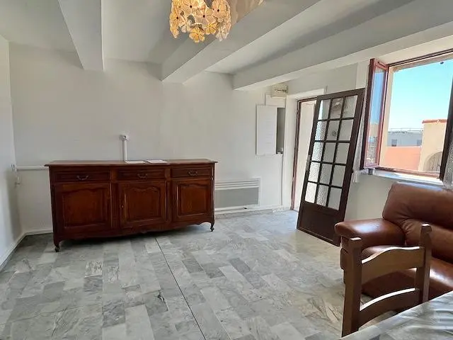 Obývací pokoj