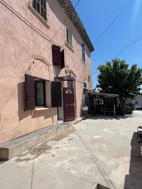 Obývací pokoj