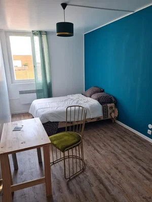 Obývací pokoj