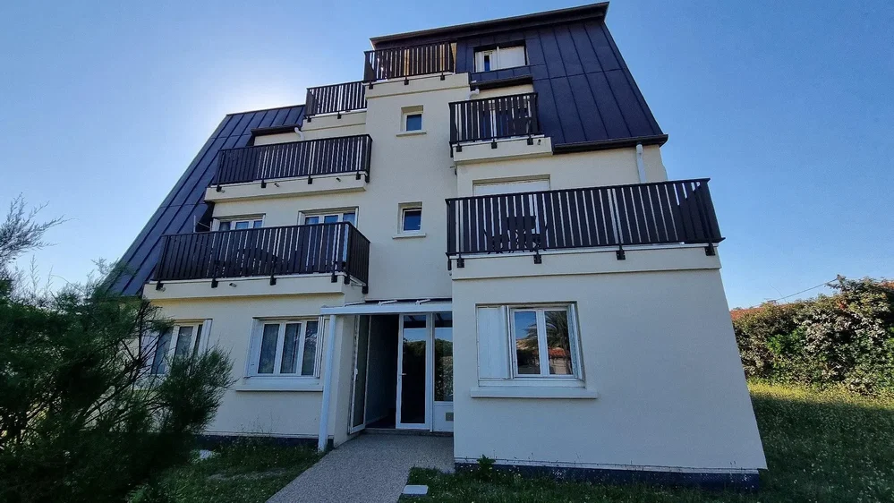 Obývací pokoj