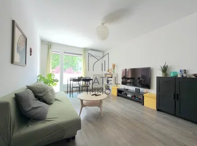 Obývací pokoj