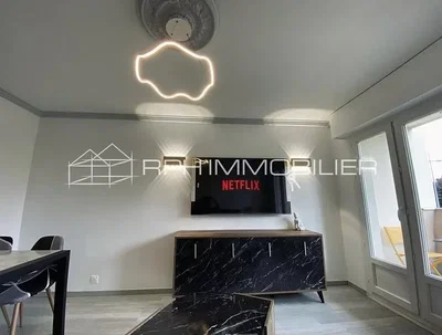 Obývací pokoj