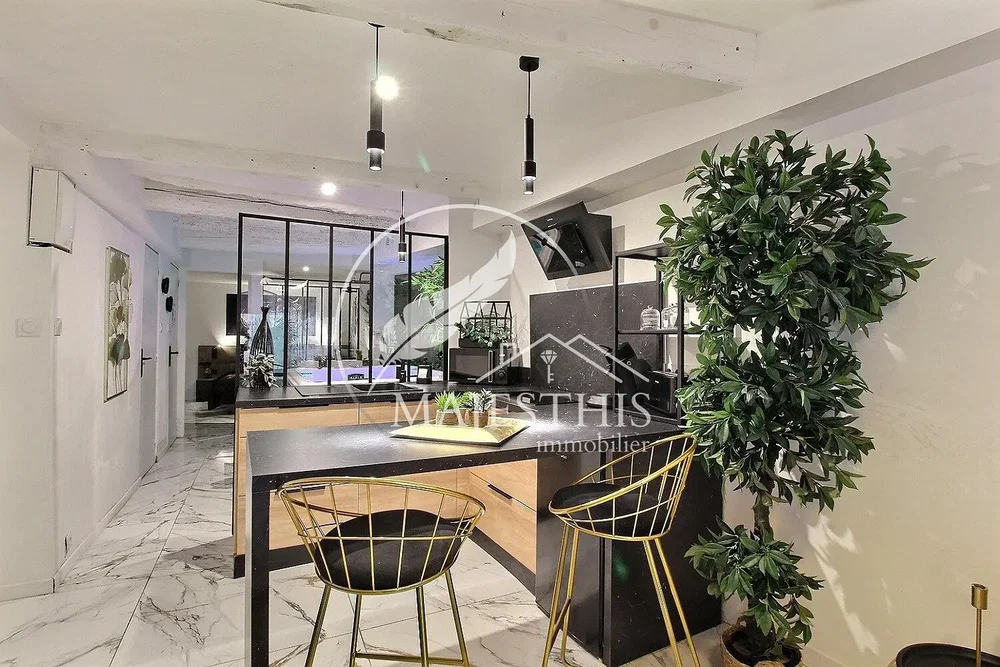 Salón