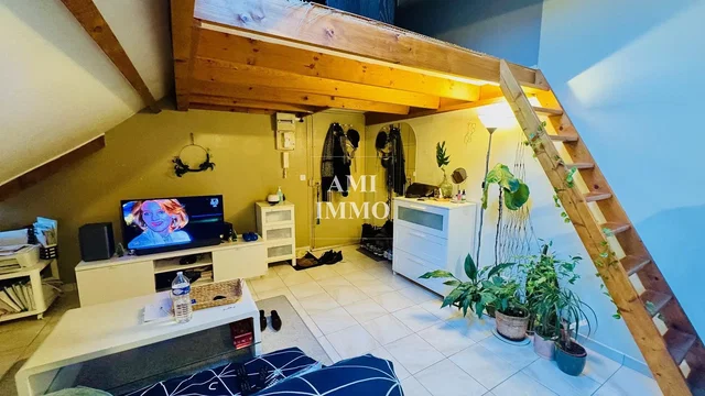 Obývací pokoj