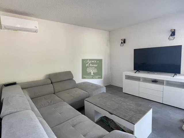 Obývací pokoj