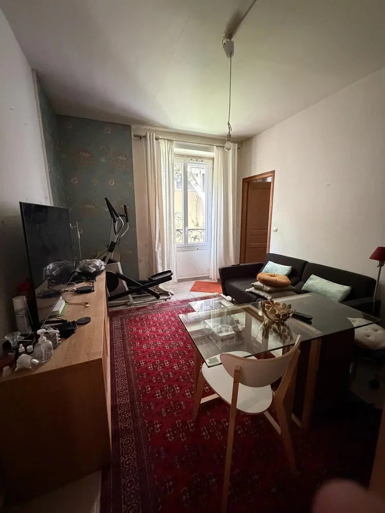 Obývací pokoj